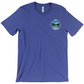 Banff National Park Short Sleeve Shirt (Lake Louise)