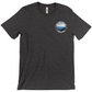Great Smoky Mountains National Park Short Sleeve Shirt (Smoky Mountains View)