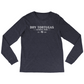 Dry Tortugas National Park Long Sleeve Shirt (Simplified)