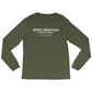 Custom Park Shirt (Long Sleeve)