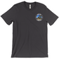 Joshua Tree National Park Short Sleeve Shirt (Hall of Horrors)