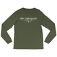 Dry Tortugas National Park Long Sleeve Shirt (Simplified)