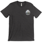 Yosemite National Park Short Sleeve Shirt (Half Dome)