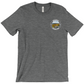 Shenandoah National Park Short Sleeve Shirt (Bearfence Mountain)