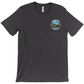 New River Gorge National Park Short Sleeve Shirt (View from New River)