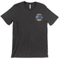 Joshua Tree National Park Short Sleeve Shirt (Hall of Horrors)