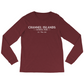Channel Islands National Park Long Sleeve Shirt (Simplified)