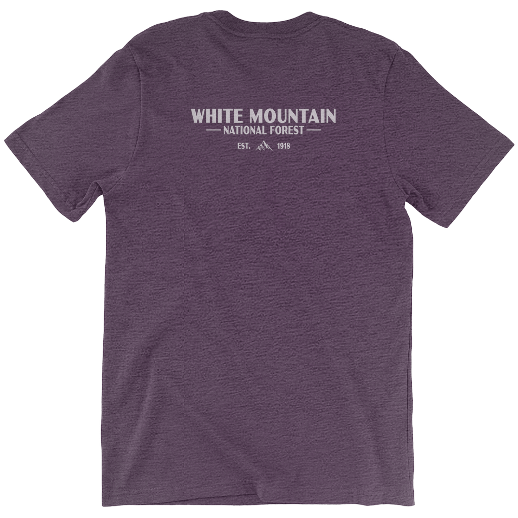 Custom Park Shirt (Short Sleeve)