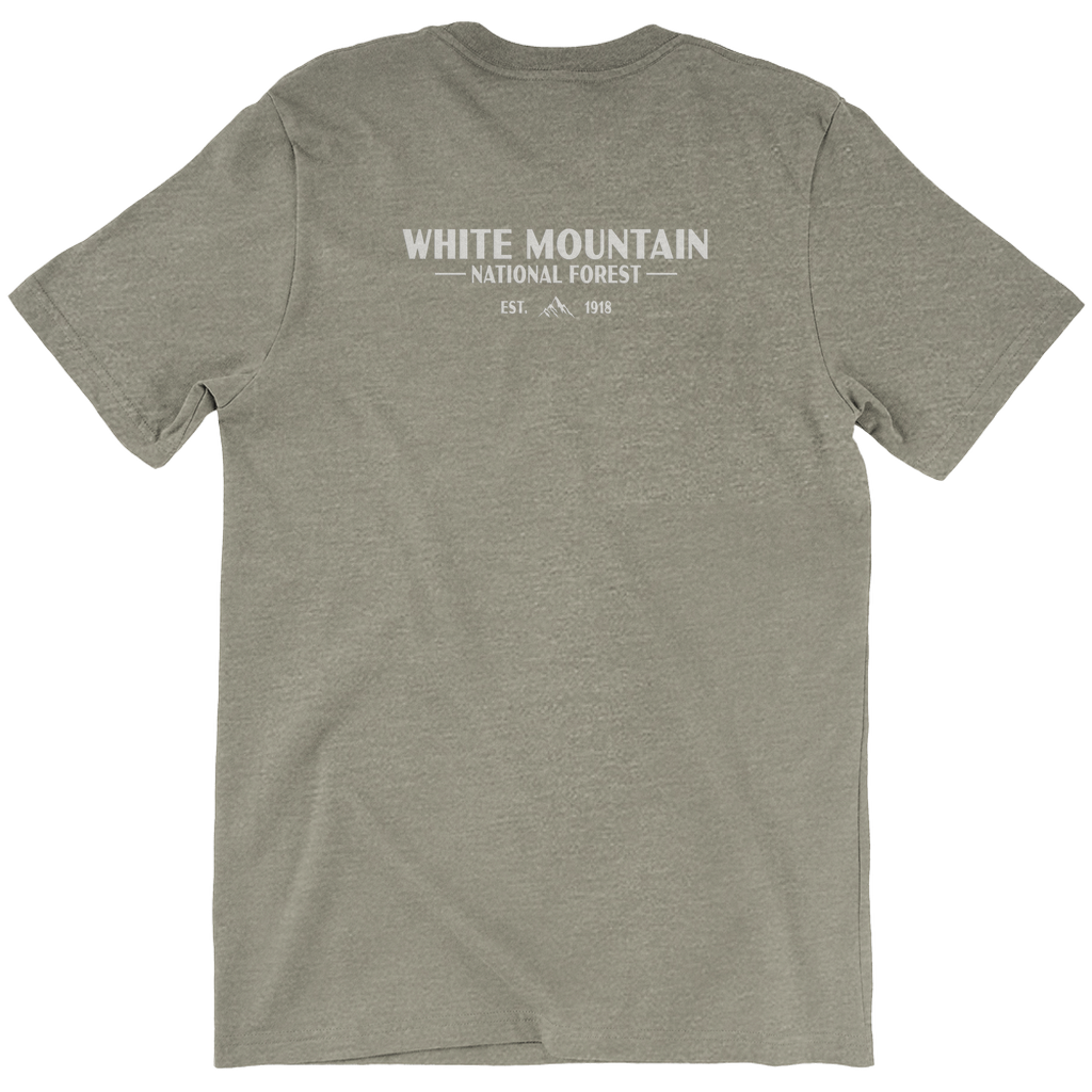 Custom Park Shirt (Short Sleeve)