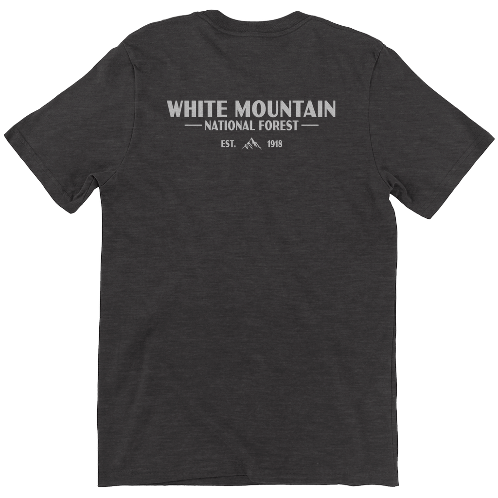 Custom Park Shirt (Short Sleeve)