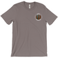 Sequoia National Park Short Sleeve Shirt (Grant Grove)