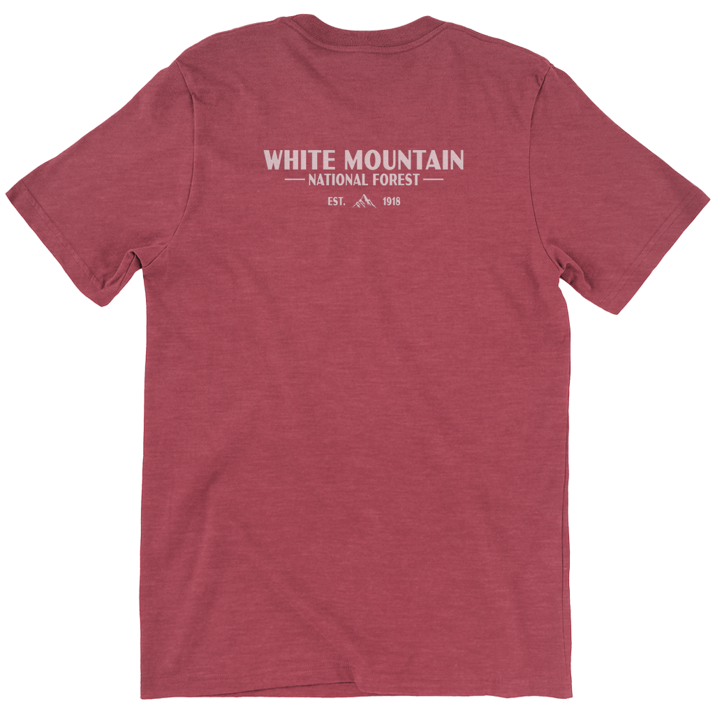 Custom Park Shirt (Short Sleeve)