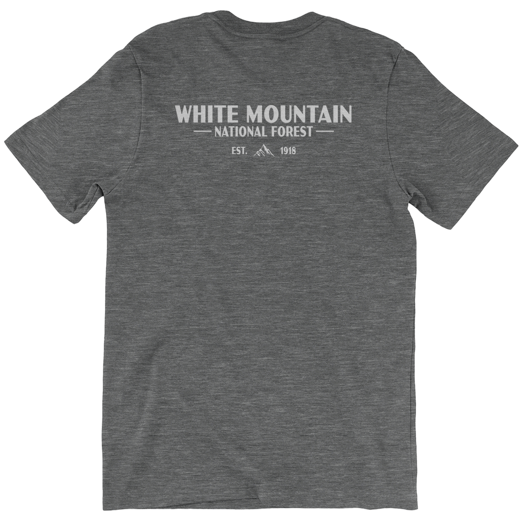 Custom Park Shirt (Short Sleeve)