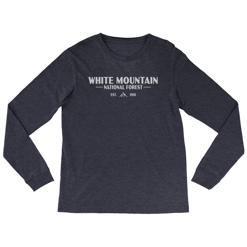 Custom Park Shirt (Long Sleeve)