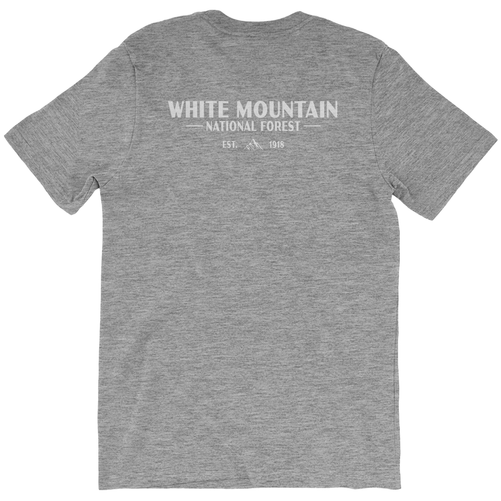 Custom Park Shirt (Short Sleeve)