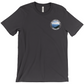 Great Smoky Mountains National Park Short Sleeve Shirt (Smoky Mountains View)