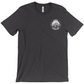 Yosemite National Park Short Sleeve Shirt (Half Dome)