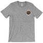 Sequoia National Park Short Sleeve Shirt (Grant Grove)
