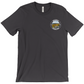 Shenandoah National Park Short Sleeve Shirt (Bearfence Mountain)