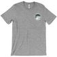 Katmai National Park Short Sleeve Shirt (Brooks Falls)