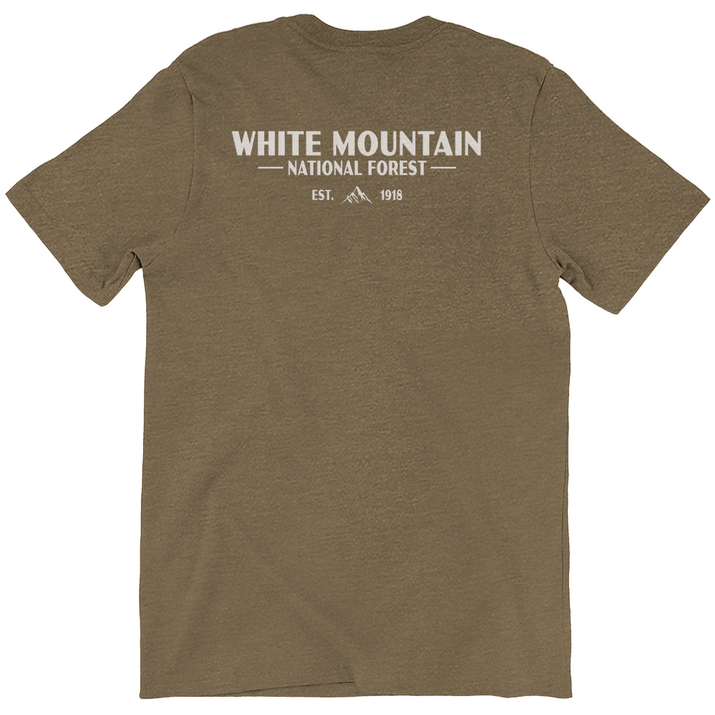 Custom Park Shirt (Short Sleeve)
