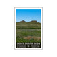 Agate Fossil Beds National Monument Poster WPA