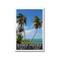 Bahia Honda State Park Poster