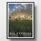 Big Cypress National Preserve poster