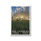 Big Cypress National Preserve poster