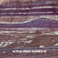 Petrified Forest National Park Poster-Blue Mesa