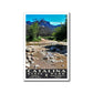 Catalina State Park Poster-WPA (Cargodera Canyon)