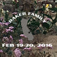 Death Valley National Park Poster-Badwater Road Wildflowers in Hills (Personalized)