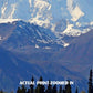 Denali National Park Poster-Denali (Personalized)