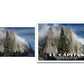Custom National Park Poster / Custom Travel Poster (Reprint)