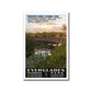 Everglades National Park poster