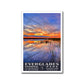 Everglades National Park poster