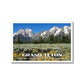 Custom National Park Poster / Custom Travel Poster (Reprint)