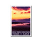 Great Smoky Mountains National Park Poster
