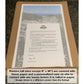 Guadalupe Mountains National Park Poster-WPA
