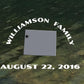 Grand Teton National Park Poster-Jenny Lake (Personalized)