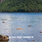 Acadia National Park Poster-Jordan Pond (Personalized)