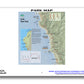 Ecola State Park Itinerary (Digital Download)