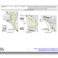 Ecola State Park Itinerary (Digital Download)