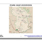 Arches National Park Itinerary (Digital Download)