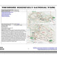 Badlands, Wind Cave and Theodore Roosevelt National Parks Itinerary (Digital Download)