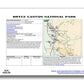 Bryce Canyon National Park Itinerary (Digital Guide)