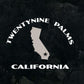 Joshua Tree National Park Poster-Keys View