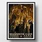 Mammoth Cave National Park Poster