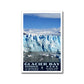 Glacier Bay National Park Poster