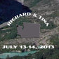 Mount Rainier National Park Poster-Mount Rainier (Personalized)